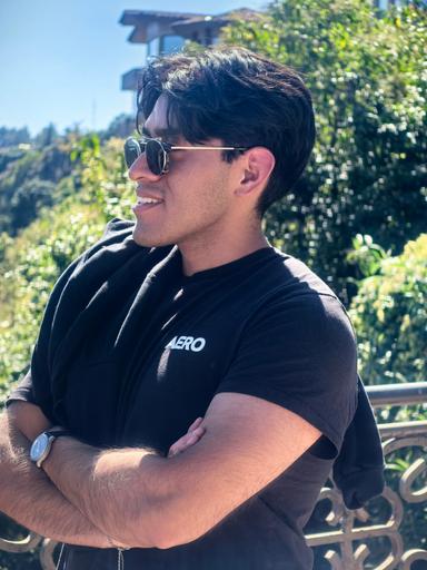 Adolfo Hernández Fernández