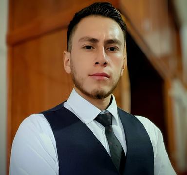 Fortino Pérez Zárate