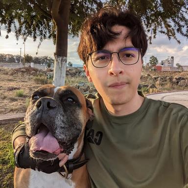 Héctor Hibran Tapia Fernández