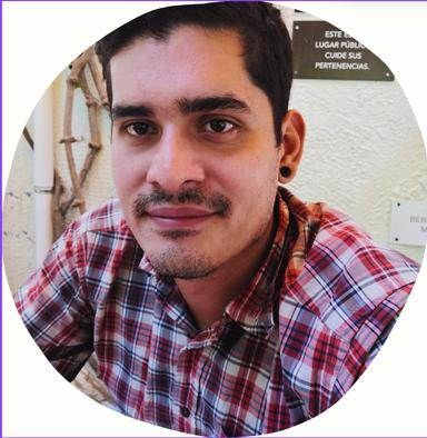 Victor Emanuel Santana Ruíz